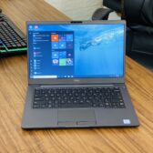 Laptop Dell 7300
