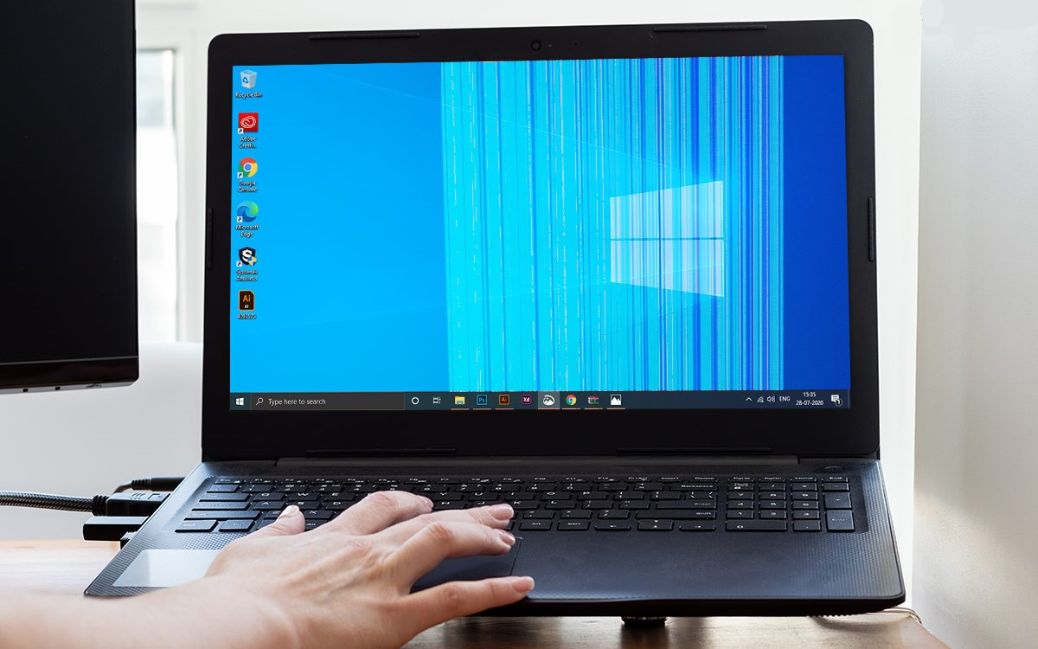 Thay Màn Hình Laptop Tại Quảng Ngãi Lấy Ngay