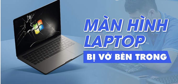 Thay Màn Hình Laptop Tại Quảng Ngãi Lấy Ngay