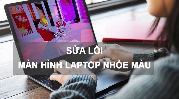 Sửa Màn Hình Laptop Tại Quảng Ngãi