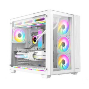 I5 12400F Ram 16GB SSD 256Gb Card GTX 1660S