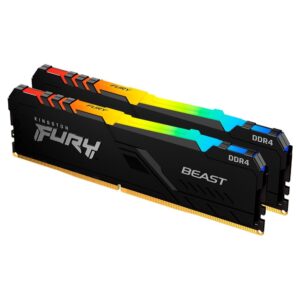 Ram Tản Led DDR4 16GB