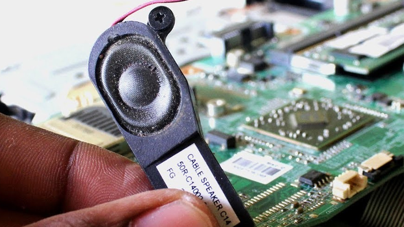 Thay Loa Laptop Ở Quảng Ngãi