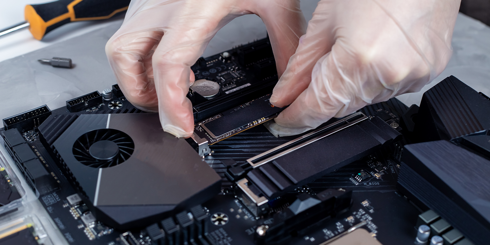 Địa Chỉ Nâng Cấp PC Gaming Ở Quảng Ngãi